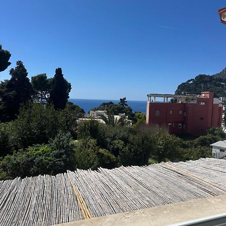 Villa Capri Joy Esterno foto