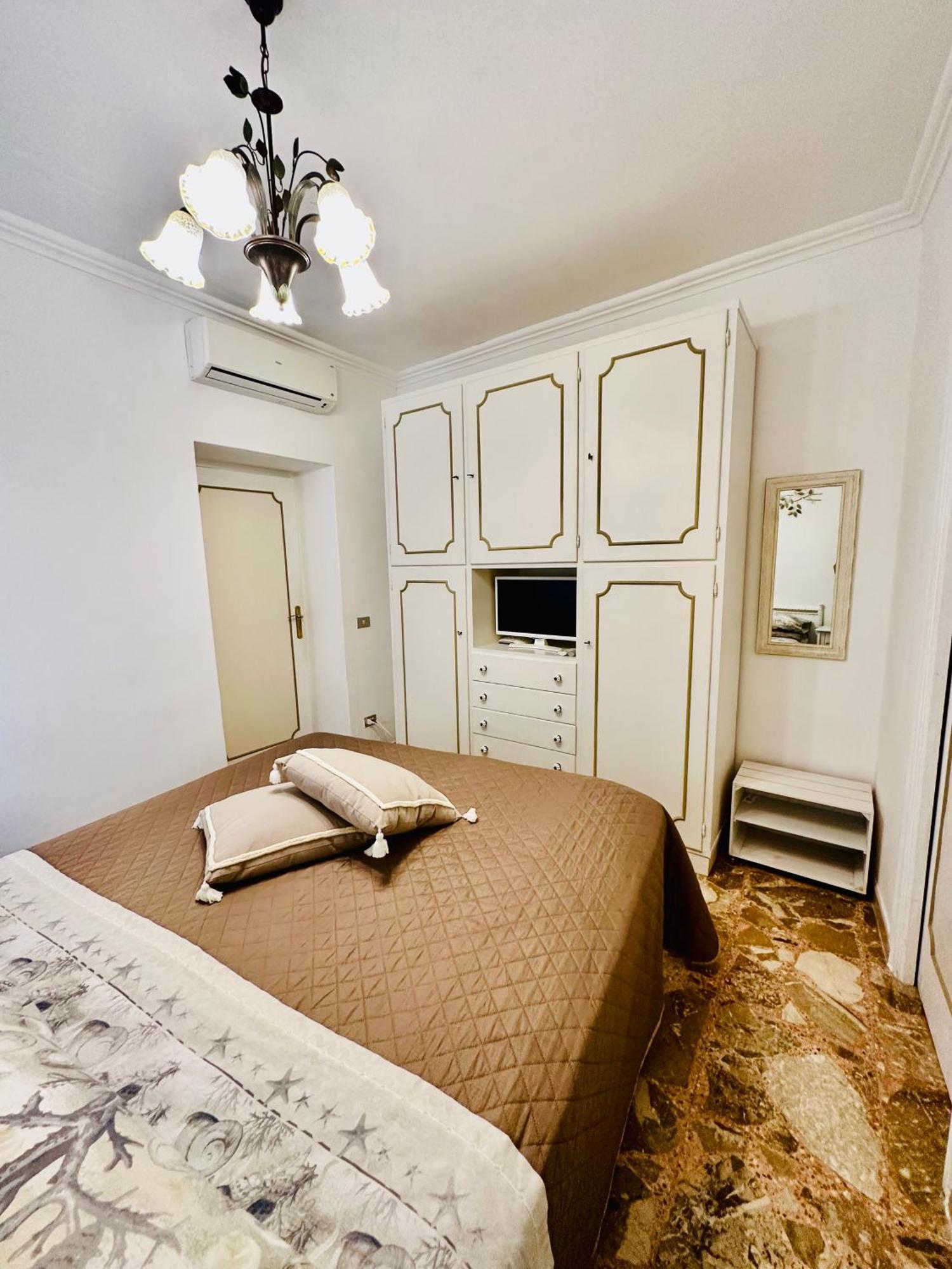 Villa Capri Joy Esterno foto
