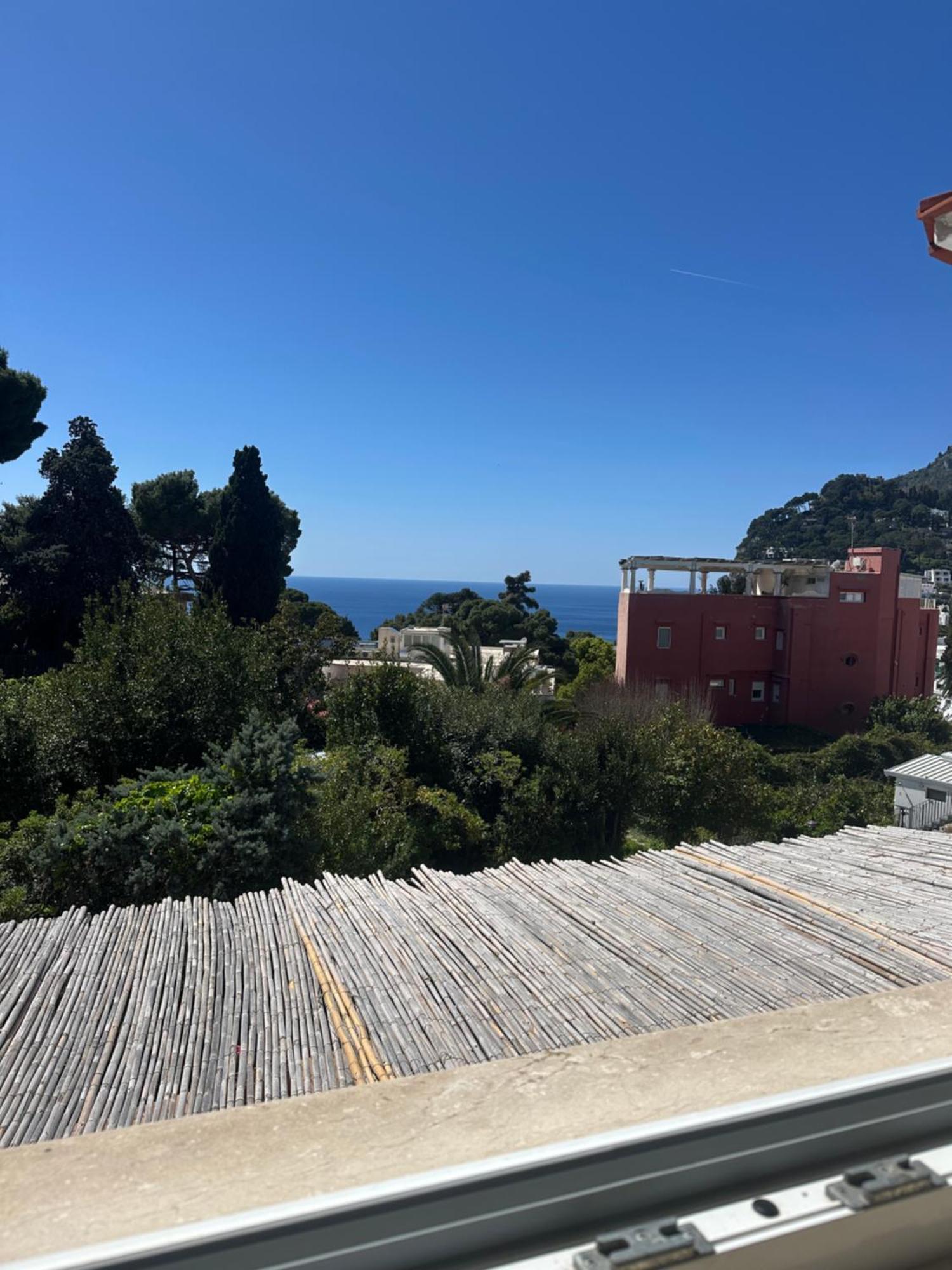 Villa Capri Joy Esterno foto