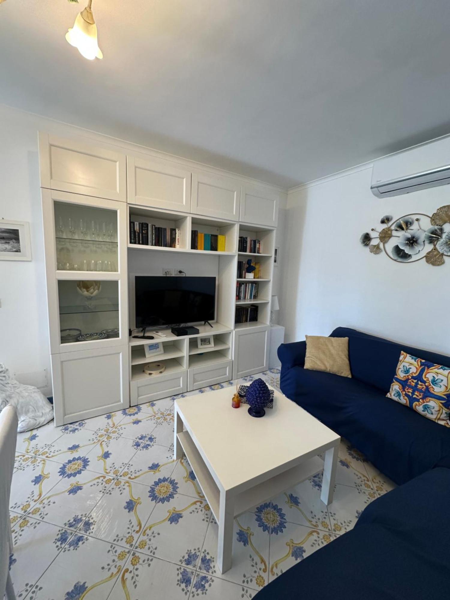 Villa Capri Joy Esterno foto