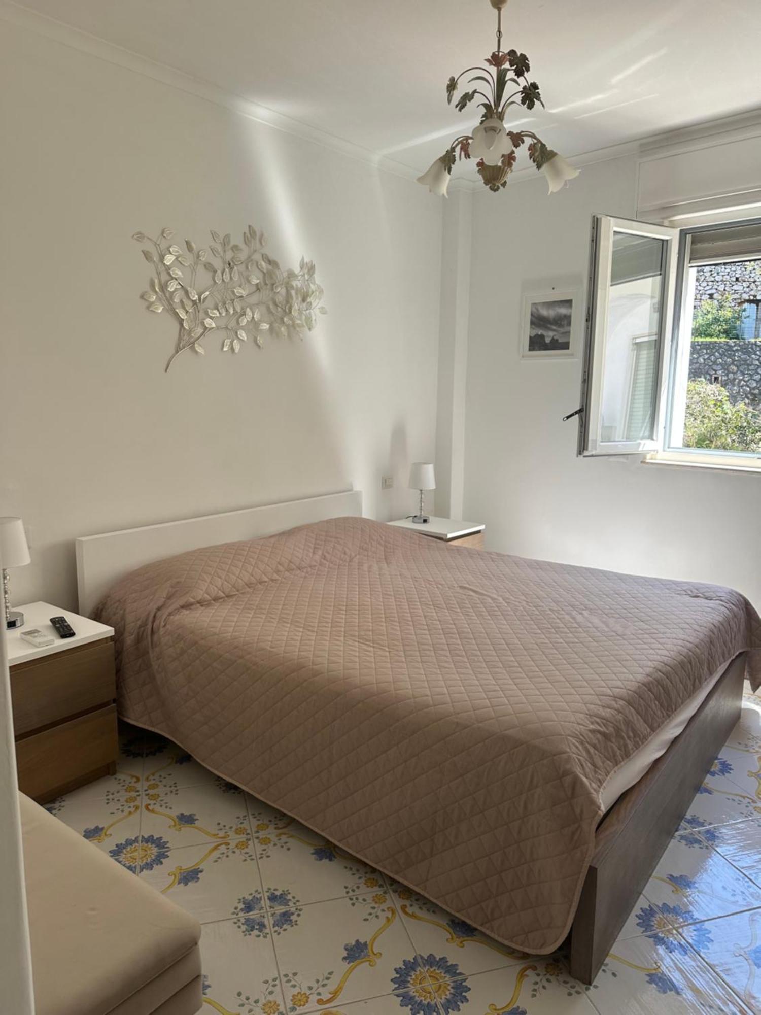 Villa Capri Joy Esterno foto